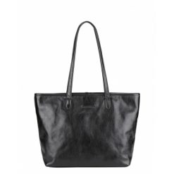 ARTHUR & ASTON Grand Sac Shopping Edith En Cuir | Sac Epaule