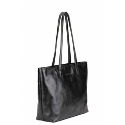 ARTHUR & ASTON Grand Sac Shopping Edith En Cuir | Sac Epaule