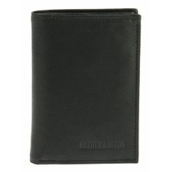 ARTHUR & ASTON Portefeuille Cuir Vachette Gras | Portefeuille