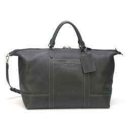 ARTHUR & ASTON Sac De Voyage Anna Cuir Vachette | Sac De Voyage