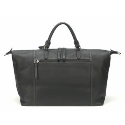 ARTHUR & ASTON Sac De Voyage Anna Cuir Vachette | Sac De Voyage