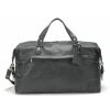 ARTHUR & ASTON Sac De Voyage Grand Modele Cristiano Cuir Destroy | Sac De Voyage