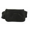 ARTHUR & ASTON Banane Louis Cuir Gras | Pochette Ceinture