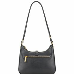 ARTHUR & ASTON Sac Epaule En Cuir Margot | Sac Epaule