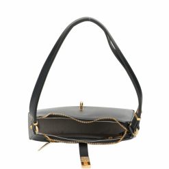 ARTHUR & ASTON Sac Epaule En Cuir Margot | Sac Epaule