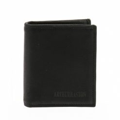 ARTHUR & ASTON Porte-Monnaie Et Cartes Louis Cuir Gras | Porte-Monnaie