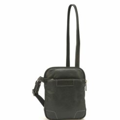 ARTHUR & ASTON Sac Travers Marco Cuir | Sacoche