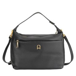 ARTHUR & ASTON Sac A Main Cuir Camille | Sac Bandouliere