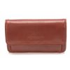 ARTHUR & ASTON Pochette Ceinture Pablo Cuir Plonge | Pochette Ceinture