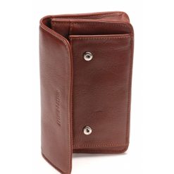 ARTHUR & ASTON Pochette Ceinture Pablo Cuir Plonge | Pochette Ceinture