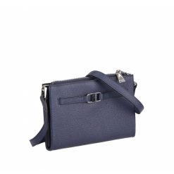 ARTHUR & ASTON Sac Bandouliere Daphne Cuir | Pochette