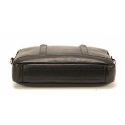 ARTHUR & ASTON Porte-Document Pablo En Cuir Plonge | Porte-Ordinateur