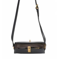 ARTHUR & ASTON Sac Bandouliere Cuir Margot | Sac Bandouliere