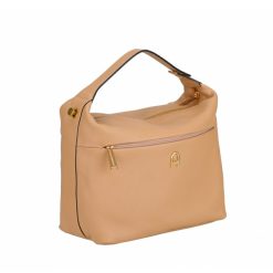 ARTHUR & ASTON Sac Epaule M Cuir Camille | Sac Epaule