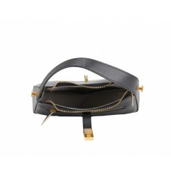 ARTHUR & ASTON Sac Epaule Cuir Margot | Sac Epaule