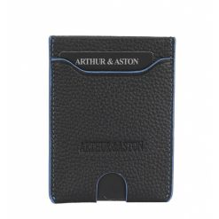 ARTHUR & ASTON Porte-Cartes Joy Cuir | Porte-Cartes