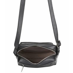 ARTHUR & ASTON Sac Travers Alfie Cuir | Sac Travers