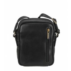 ARTHUR & ASTON Sac Travers M Cuir Martin | Sac Travers