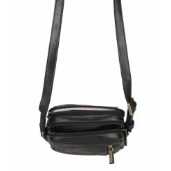 ARTHUR & ASTON Sac Travers M Cuir Martin | Sac Travers