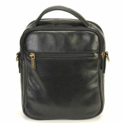 ARTHUR & ASTON Sac Porte Travers Adam Cuir | Sacoche