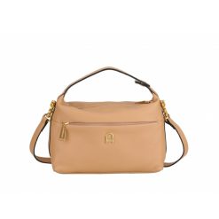 ARTHUR & ASTON Sac Epaule S Cuir Camille | Sac Epaule