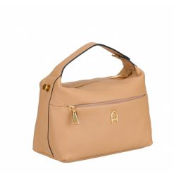 ARTHUR & ASTON Sac Epaule S Cuir Camille | Sac Epaule