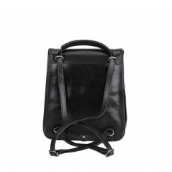 ARTHUR & ASTON Sac A Dos Edith Cuir | Sac A Dos