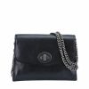 ARTHUR & ASTON Sac Epaule Edith Cuir | Pochette