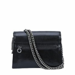 ARTHUR & ASTON Sac Epaule Edith Cuir | Pochette