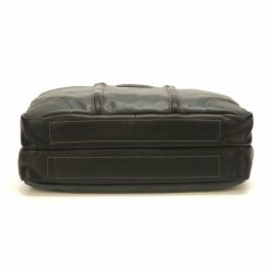 ARTHUR & ASTON Porte-Document Marco Cuir | Porte-Ordinateur
