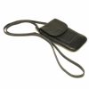 ARTHUR & ASTON Pochette Telephone Bandouliere Johany Cuir | Pochette Telephone