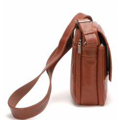 ARTHUR & ASTON Sac Travers Pablo Cuir Plonge | Sacoche