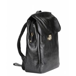 ARTHUR & ASTON Sac A Dos Sergio Cuir Vachette Vegetal | Sac A Dos