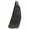 ARTHUR & ASTON Sac Holster Adam En Cuir | Body Bag