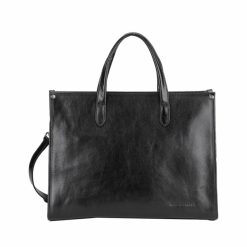 ARTHUR & ASTON Sac Porte Main Edith Cuir | Porte-Document