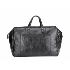 ARTHUR & ASTON Sac De Voyage Sergio Cuir Vachette Vegetal | Sac De Voyage