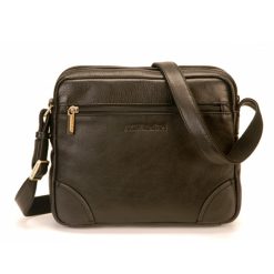 ARTHUR & ASTON Sac Travers Paul Cuir | Sac Travers