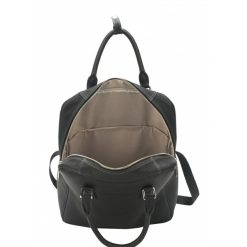 ARTHUR & ASTON Sac A Dos Anna Cuir Vachette | Sac A Dos