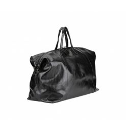 ARTHUR & ASTON Sac De Voyage M Edith En Cuir | Sac De Voyage