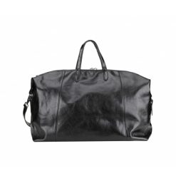 ARTHUR & ASTON Sac De Voyage M Edith En Cuir | Sac De Voyage