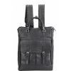 ARTHUR & ASTON Sac A Dos Antonio Cuir Vachette | Sac A Dos