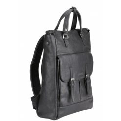 ARTHUR & ASTON Sac A Dos Antonio Cuir Vachette | Sac A Dos