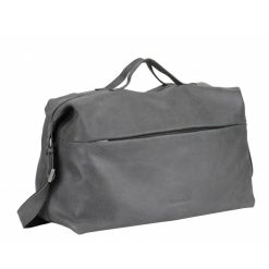 ARTHUR & ASTON Sac De Voyage Noa Cuir Destroy | Sac De Voyage