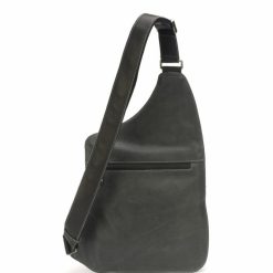 ARTHUR & ASTON Sac Holster Marco Cuir | Body Bag