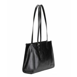 ARTHUR & ASTON Sac Shopping Edith Cuir | Sac Epaule