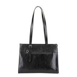 ARTHUR & ASTON Sac Shopping Edith Cuir | Sac Epaule