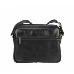 ARTHUR & ASTON Sac Travers Cuir Martin | Sac Travers