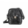 ARTHUR & ASTON Sac Travers Sergio Cuir Vachette Vegetal | Sac Travers