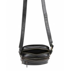 ARTHUR & ASTON Sac Travers Sergio Cuir Vachette Vegetal | Sac Travers