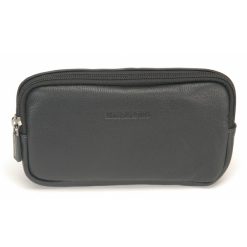 ARTHUR & ASTON Pochette Ceinture Dorian Cuir | Pochette Ceinture